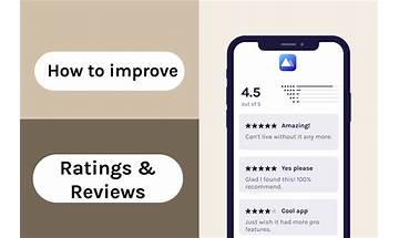 Improver: App Reviews; Features; Pricing & Download | OpossumSoft